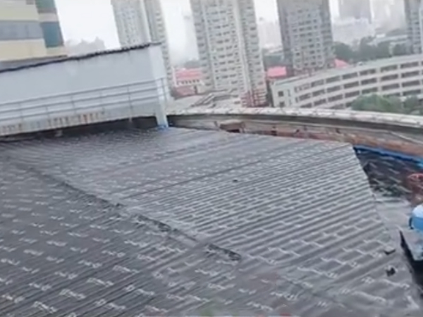 濟(jì)南防水